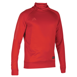 Braga High Neck Sweatshirt