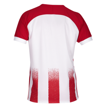 Barca Short Sleeved Football Shirt